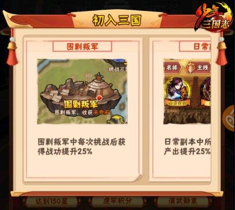 在少年三国志2里转国的具体步骤是什么